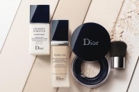 ディオール（Dior）から”永遠美人肌”を叶える、新ロングラスティングファンデーション「ディオールスキン フォーエヴァー」が登場
