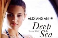 「ALEX AND ANI」が、Summer Collectionを5月25日(水)より発売