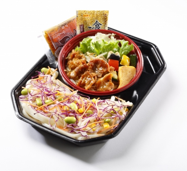 6月は「スタミナ＆エネルギー」（イオン発表資料より）