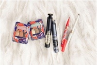 「マジョリカ マジョルカ」史上最長ロングマスカラ&夏限定カラーメーキャップが同時発売