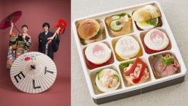 『ELT39（サンキュー）サンド』（京急百貨店発表資料より）