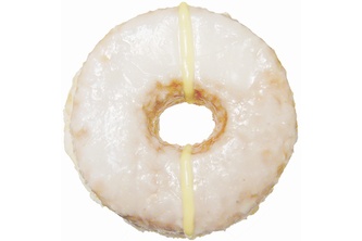 『ココナッツ（ベーカリードーナッツ）』（Doughnut Plant Tokyo発表資料より）