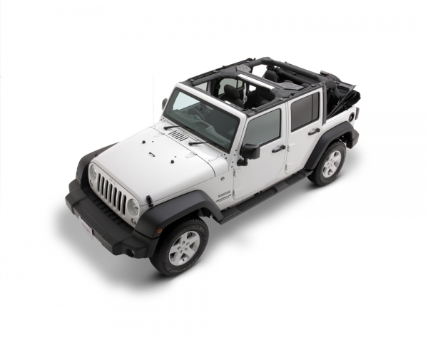 「Jeep Wrangler Unlimited Sport Soft Top Edition」（FCAジャパンの発表資料より）