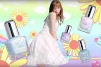 キャンメイク（CANMAKE）より、夏のイベントがもっと楽しくなる、新色ネイル＆カラーマスカラ新発売