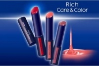 ニベア（NIVEA）から、とろけるような塗り心地で艶やかに発色する「ニベア　リッチケア＆カラーリップ」新発売