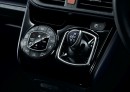 ミニバン「ヴォクシー」の特別仕様車 「S“煌Ⅱ”」のセンタークラスターパネル。（写真提供：トヨタ自動車）