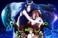 最新作劇場公開記念！アニメ『 アクセル・ワールド 』全話一挙放送、ニコ生にて© 2015 川原 礫／KADOKAWA　アスキー・メディアワークス刊／AWIB Project