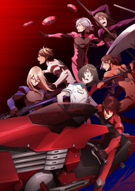 スカーレッドライダーゼクス　第二話「 Combat Rock 」【感想コラム】2016 RED/Rejet/STORY RIDERS,SRX PARTNERS