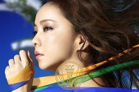 安室奈美恵、新曲「Hero」を発売 - NHKリオ五輪放送テーマソング