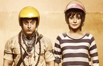 映画『PK』“偉大なる無知男”の小さな疑問が呼ぶ大きな奇跡 -『きっと、うまくいく』のタッグ再び