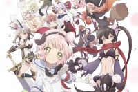 2016年10月より放送のアニメ『 魔法少女育成計画 』PVとキービジュアルが解禁。主題歌は声優・沼倉愛美さんのソロデビュー曲『叫べ』に決定！© 2016 遠藤浅蜊・宝島社／まほいく