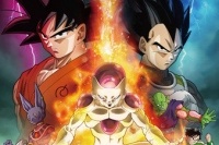 劇場版『 ドラゴンボールZ 復活の「F」 』8月27日、地上波初放送決定。トランクス目線で振り返る新規映像も初公開。