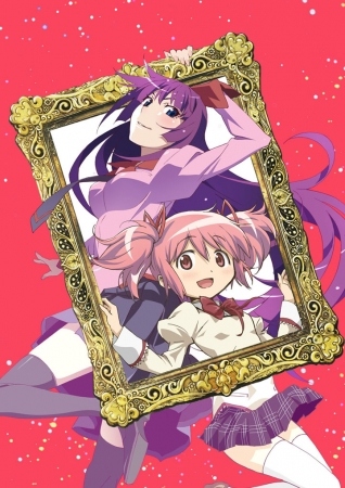 「～シャフト40周年記念～MADOGATARI展」
