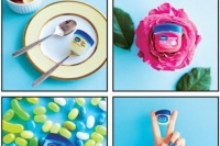 ヴァセリンリップから、ほんのり甘い新しい香り「クレームブリュレ」新発売