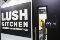 「ラッシュ（LUSH）」の工場見学、『第14回ラッシュキッチンツアー』が応募受付中