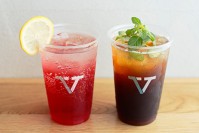 LA発ヴァーヴ コーヒー ロースターズの「コーヒーカクテル」ラムやカンパリを加えた爽やかな夏ドリンク