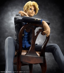 (C) 尾田栄一郎／集英社・フジテレビ・東映アニメーション
