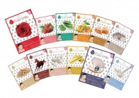 ピュアスマイル（Pure smile）エッセンスマスクより、乳液タイプのフェイスマスクが登場