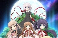 TVアニメ「Rewrite」