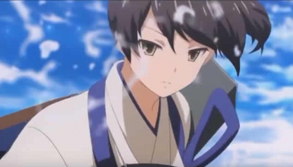 艦娘シリーズ！鎮守府の高プライド・キャリアウーマン。「 加賀さん 」がとっても高飛車な理由とは？©2016 「劇場版 艦これ」連合艦隊司令部