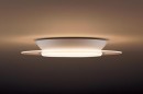 パナソニックは、多彩な配光切り替え機能を実現したという「 LEDシーリングライト パネルシリーズ AIR PANEL LED」を10月21日に発売する。（写真提供：パナソニック）