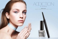 アディクション（ADDICTION）から、透明感のあるパステルカラーが美しい2016年冬コレクション登場