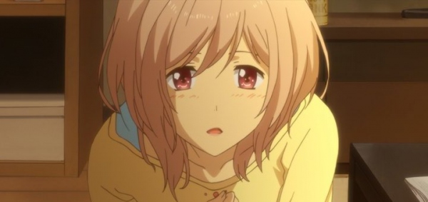 ReLIFE | Report 6 「初めましてじゃないんだよ」【感想コラム】©夜宵草/comico/リライフ研究所