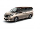 日産自動車がフルモデルチェンジして発売する新型「セレナ」（写真提供：日産自動車）