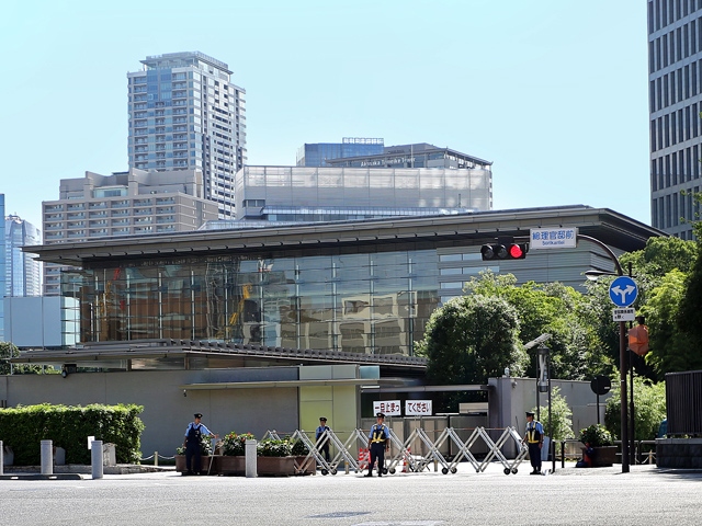 政府は28年度一般会計補正予算(2号)を24日、閣議決定した