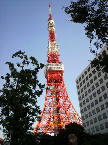 東京タワーの特別展望台がリニューアル工事のために10月3日から2017年夏ごろまで約10カ月間、営業が休止される。