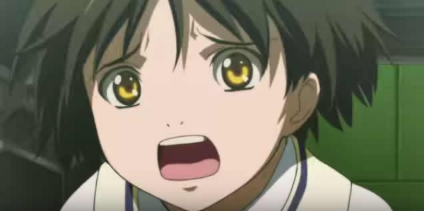 10月15日公開の劇場アニメ『ゼーガペインADP』本予告映像が公開