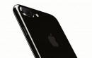 米アップル（Apple）が16日に発売するスマートフォンの新モデル「iPhone 7 Plus」。（写真提供：アップル）