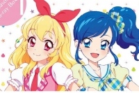 大人だから観るんだよ！！女子向けアイドルアニメ【アイカツ！シリーズ】が大人の処方箋です！！©BNP/BANDAI, DENTSU, TV TOKYO