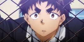 秋アニメのスポーツ枠「 ALL OUT!! オールアウト 」に全力待機!©雨瀬シオリ・講談社/神高ラグビー部 協力:日本ラグビーフットボール協会 秋アニメのスポーツ枠「 ALL OUT!! オールアウト 」に全力待機!©雨瀬シオリ・講談社/神高ラグビー部 協力:日本ラグビーフットボール協会