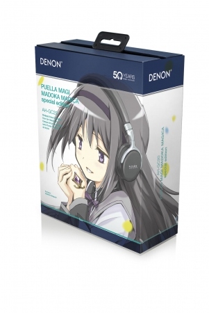 (C)Magica Quartet／Aniplex・Madoka Movie Project Rebellion