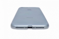 パワーサポートが発売するiPhone 7 / iPhone 7 Plus対応エアージャケットセット（写真：パワーサポートの発表資料より）