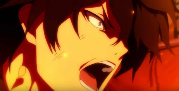 戸惑いと愛しさと爆笑。「 スカーレッドライダーゼクス 」感想の総括(c) 2016 RED/Rejet/STORY RIDERS,SRX PARTNERS
