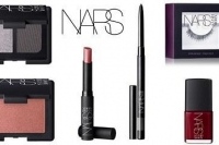 ナーズ（NARS）から2016年ホリデーコレクション第1弾が登場。豊富なカラーアイテム全13種を発売
