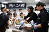 ラッシュキッチン公式SNSをフォローして工場見学へ行こう！11月19日（土）『第17回ラッシュキッチンツアー』 応募受付中