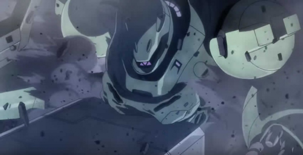 『 機動戦士ガンダム 鉄血のオルフェンズ 』2期 第2話(第27話) 「嫉心の渦中で」【感想コラム】©創通・サンライズ・MBS