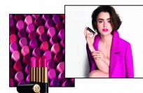 ランコム（LANCOME）より、「ラプソリュ ルージュ」が全54色展開となって新登場