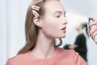 ディオール（Dior）より、プロのように仕上がると海外で大人気のスプレーファンデが日本上陸