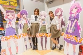 イベントの様子 イベントの様子