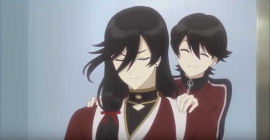 刀剣乱舞 -花丸- 第4話「卯月: 強さって、なんだろうな 」【感想レビュー】©2016 アニメ『刀剣乱舞-花丸-』製作委員会 刀剣乱舞 -花丸- 第4話「卯月: 強さって、なんだろうな 」【感想レビュー】©2016 アニメ『刀剣乱舞-花丸-』製作委員会