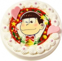 (C)赤塚不二夫／おそ松さん製作委員会