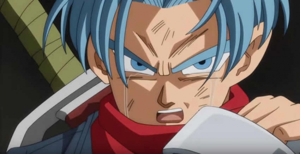 『 ドラゴンボール超 』にはいくつの世界線が存在しているの?© バードスタジオ/集英社・フジテレビ・東映アニメーション