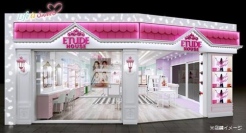 エチュードハウス（ETUDE HOUSE）が、原宿竹下通りに史上最大規模の新店舗をオープン