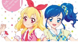 『アイカツ!』『アイカツスターズ!』『アイカツ!フォトonステージ!!』は冬を盛り上げるイベントが目白押し!