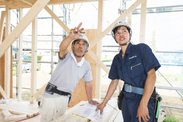 採用企業が外国人技能実習生の制度を正しく理解し、彼らを「人財」と見ている場合、実習生本人にとっても、企業の発展にとってもプラスに働いている事例が多い