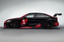 Audi RS 3 LMS